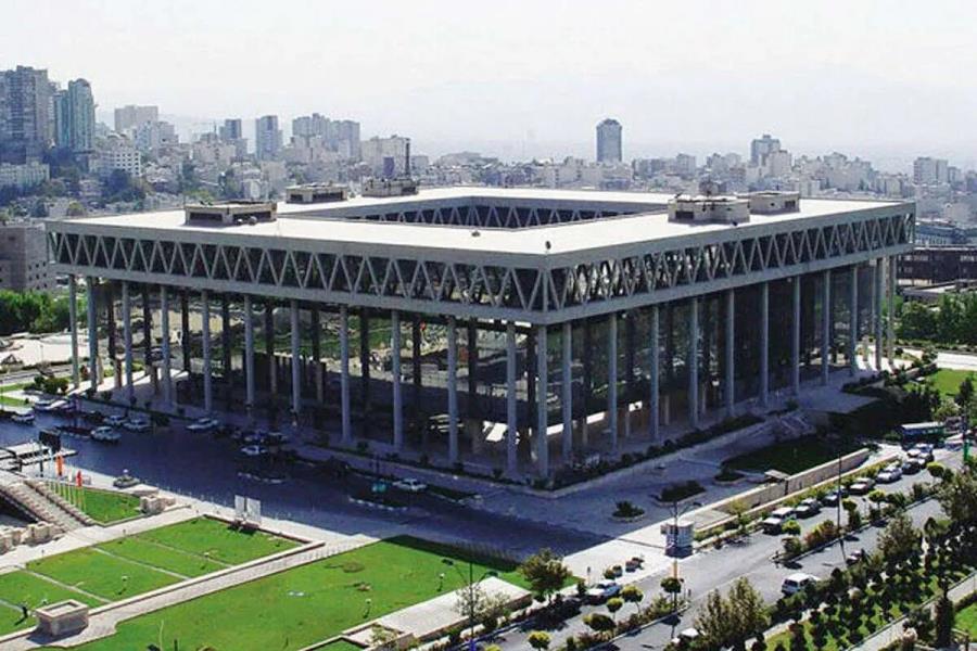 پیشنهاد صالحی امیری به جبلی: ساختمان شیشه‌ای را ثبت کنیم